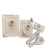 set tavita mot fetita cu flori (2)