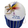 Cufar Botez Traditional Maci