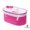 Cufar Trusou Botez Lebada, Brocard, Roz - imagine 3