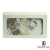 Trusou Botez Hello Kitty Roz