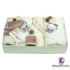 Trusou Botez Hello Kitty Roz