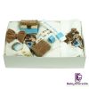 Trusou Teddy Bear, 8 piese - imagine 2