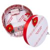 Set Botez Trusou Lumanare Traditional Romanesc - imagine 3