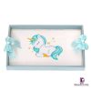 Set Tavita Mot/Turta Unicorn - imagine 3