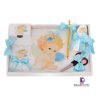 Set Tavita Mot/Turta Ingeras - imagine 2