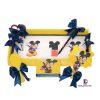 Set Tavita Mot/Turta Mickey Mouse Blue Boy - imagine 2