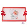 Set Tavita Mot/Turta Baby Angel - imagine 3