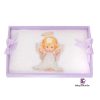 Set Tavita Mot/Turta Purple Angel - imagine 3