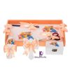 Set Tavita Mot/Turta Winnie The Pooh si Gasca - imagine 2