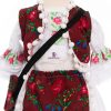 Rochita Botez Traditionala Mariuca, Visiniu - imagine 3