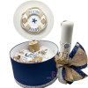 Set Botez Cufar Trusou Lumanare Seaside - imagine 7