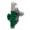 Set Botez Trusou Cufar Lumanare Koala - imagine 8