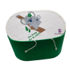 Set Botez Trusou Cufar Lumanare Koala - imagine 7