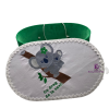 Set Botez Trusou Cufar Lumanare Koala - imagine 4