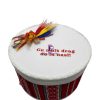 Cufar Trusou Botez Traditional Maci