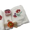 Trusou Botez Traditional Maci