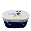 Cufar trusou Mickey Mouse Albastru Baiat