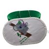 Cufar Trusou Botez Urs Koala, Verde - imagine 2