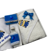 Trusou botez minion albastru