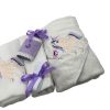 Trusou Botez unicorn mov