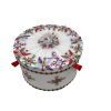 Cufar Trusou Botez Motive Traditionale, Multicolor - imagine 2
