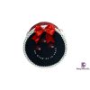 Cufar Trusou Buburuza Rosu-Negru - imagine 2