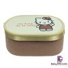 Cufar Trusou Botez Hello Kitty