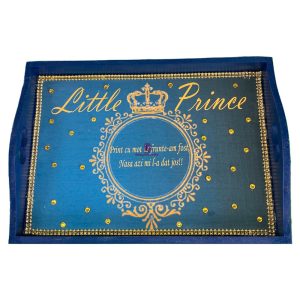 set tavita mot turta Little Prince