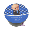 Cufar Trusou Botez Baby Boss