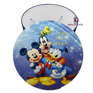 Cufar Trusou Botez Prietenii Disney