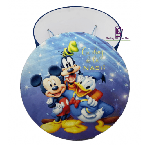 Cufar Trusou Botez Disney