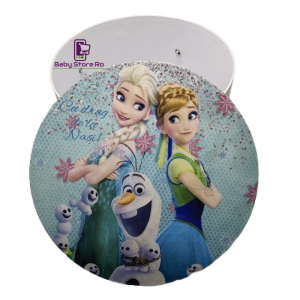 Cufar Trusou Botez Frozen