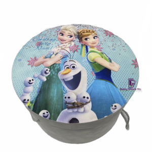 Cufar Trusou Botez Frozen