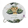 Cufar Trusou Botez Baby Leu