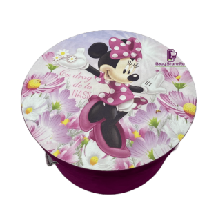 Cufar Trusou Botez Lady Minnie