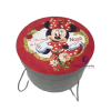 Cufar Trusou Botez minnie mouse fete