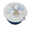 Cufar Trusou Botez Ursulet Balon