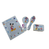 set tavita mot mickey mouse is turning one (1)
