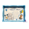 tavita mot Mickey & the teddy bear (2)