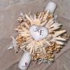 lumanare botez flori uscate (4)