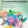 Cub Educational din Plus – Tematica Animale Marine (1)