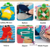 Cub Educational din Plus – Tematica Animale Marine (1)