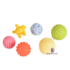 Set Jucarii Senzoriale pentru Baie (1)