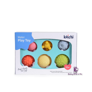 Set Jucarii Senzoriale pentru Baie (1)
